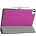 Чохол-книжка BeCover Smart Case для Apple iPad Pro 11“ M4 2024 Purple (711627)
