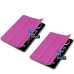 Чохол-книжка BeCover Smart Case для Apple iPad Pro 11“ M4 2024 Purple (711627)