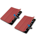 Чохол-книжка BeCover Smart Case для Apple iPad Pro 11“ M4 2024 Red Wine (711628)