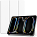 Чохол-книжка BeCover Smart Case для Apple iPad Pro 11“ M4 2024 White (711629)