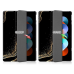 Чохол-книжка BeCover Smart Case для Apple iPad Pro 11“ M4 2024 Black Abstraction (711630)