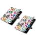 Чохол-книжка BeCover Smart Case для Apple iPad Pro 11“ M4 2024 Butterfly (711631)