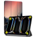 Чохол-книжка BeCover Smart Case для Apple iPad Pro 11“ M4 2024 Dusk (711632)
