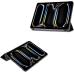 Чохол-книжка BeCover Smart Case для Apple iPad Pro 11“ M4 2024 Dusk (711632)