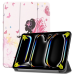 Чохол-книжка BeCover Smart Case для Apple iPad Pro 11“ M4 2024 Fairy (711634)