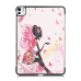 Чохол-книжка BeCover Smart Case для Apple iPad Pro 11“ M4 2024 Fairy (711634)