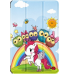 Чохол-книжка BeCover Smart Case для Apple iPad Pro 11“ M4 2024 Friends Unicorn (711635)