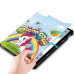 Чохол-книжка BeCover Smart Case для Apple iPad Pro 11“ M4 2024 Friends Unicorn (711635)