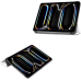 Чохол-книжка BeCover Smart Case для Apple iPad Pro 11“ M4 2024 Good Night (711636)