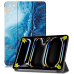 Чохол-книжка BeCover Smart Case для Apple iPad Pro 11“ M4 2024 Ocean (711639)