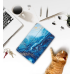 Чохол-книжка BeCover Smart Case для Apple iPad Pro 11“ M4 2024 Ocean (711639)