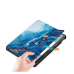 Чохол-книжка BeCover Smart Case для Apple iPad Pro 11“ M4 2024 Ocean (711639)