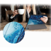 Чохол-книжка BeCover Smart Case для Apple iPad Pro 11“ M4 2024 Ocean (711639)