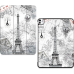Чохол-книжка BeCover Smart Case для Apple iPad Pro 11“ M4 2024 Paris (711640)