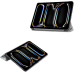 Чохол-книжка BeCover Smart Case для Apple iPad Pro 11“ M4 2024 Paris (711640)