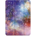 Чохол-книжка BeCover Smart Case для Apple iPad Pro 11“ M4 2024 Space (711641)