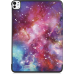 Чохол-книжка BeCover Smart Case для Apple iPad Pro 11“ M4 2024 Space (711641)