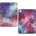 Чохол-книжка BeCover Smart Case для Apple iPad Pro 11“ M4 2024 Space (711641)