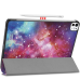 Чохол-книжка BeCover Smart Case для Apple iPad Pro 11“ M4 2024 Space (711641)