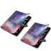 Чохол-книжка BeCover Smart Case для Apple iPad Pro 11“ M4 2024 Space (711641)