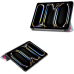 Чохол-книжка BeCover Smart Case для Apple iPad Pro 11“ M4 2024 Unicorn (711642)