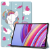 Чохол BeCover Smart Case для Xiaomi Redmi Pad Pro 12.1“ Unicorn (711315)