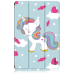 Чохол BeCover Smart Case для Xiaomi Redmi Pad Pro 12.1“ Unicorn (711315)