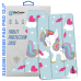 Чохол BeCover Smart Case для Xiaomi Redmi Pad Pro 12.1“ Unicorn (711315)