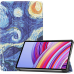Чохол BeCover Smart Case для Xiaomi Redmi Pad Pro 12.1“ Night (711314)
