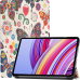 Чохол BeCover Smart Case для Xiaomi Redmi Pad Pro 12.1“ Butterfly (711306)