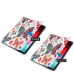 Чохол BeCover Smart Case для Xiaomi Redmi Pad Pro 12.1“ Butterfly (711306)