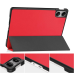 Чохол BeCover Smart Case для Xiaomi Redmi Pad Pro 12.1“ Red (711303)