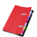 Чохол BeCover Smart Case для Xiaomi Redmi Pad Pro 12.1“ Red (711303)