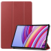 Чохол BeCover Smart Case для Xiaomi Redmi Pad Pro 12.1“ Red Wine (711304)