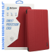 Чохол BeCover Smart Case для Xiaomi Redmi Pad Pro 12.1“ Red Wine (711304)