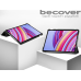 Чохол BeCover Smart Case для Xiaomi Redmi Pad Pro 12.1“ Red Wine (711304)