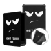 Чохол-книжка BeCover Smart Case для PocketBook 606/616/617/627/628/632 Touch HD 3/632 Plus/632 Aqua/633 Don`t Touch (707160)