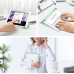 Чохол-книжка BeCover Soft Edge для Lenovo Tab M10 Plus TB-125F (3rd Gen)/K10 Pro TB-226 10.61“ Green (708333)