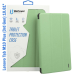 Чохол-книжка BeCover Soft Edge для Lenovo Tab M10 Plus TB-125F (3rd Gen)/K10 Pro TB-226 10.61“ Green (708333)