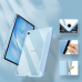 Чохол-книжка BeCover Soft Edge для Lenovo Tab M10 Plus TB-125F (3rd Gen)/K10 Pro TB-226 10.61“ Light Blue (708370)