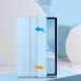 Чохол-книжка BeCover Soft Edge для Lenovo Tab M10 Plus TB-125F (3rd Gen)/K10 Pro TB-226 10.61“ Light Blue (708370)