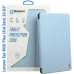 Чохол-книжка BeCover Soft Edge для Lenovo Tab M10 Plus TB-125F (3rd Gen)/K10 Pro TB-226 10.61“ Light Blue (708370)