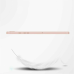 Чохол-книжка BeCover Soft Edge для Lenovo Tab M10 Plus TB-125F (3rd Gen)/K10 Pro TB-226 10.61“ Rose Gold (708369)