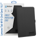 Чохол-книжка BeCover Slimbook для Lenovo Tab M10 TB-328F (3rd Gen) 10.1“ Black (708339)