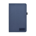 Чохол-книжка BeCover Slimbook для Xiaomi Redmi Pad 2022 10.61“ Deep Blue (708342)