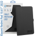 Чохол-книжка BeCover Slimbook для Xiaomi Redmi Pad 2022 10.61“ Black (708341)