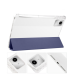 Чохол-книжка BeCover Soft Edge для Lenovo Tab M11 (2024) TB-TB330FU/Xiaoxin Pad 11 (2024) Deep Blue (712539)