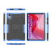 Чохол-накладка BeCover для Lenovo Tab M11 (2024) TB-TB330FU/Xiaoxin Pad 11 (2024) 11“ Blue (711921)