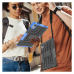 Чохол-накладка BeCover для Lenovo Tab M11 (2024) TB-TB330FU/Xiaoxin Pad 11 (2024) 11“ Blue (711921)