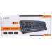 Клавіатура A4Tech KB-720 Black